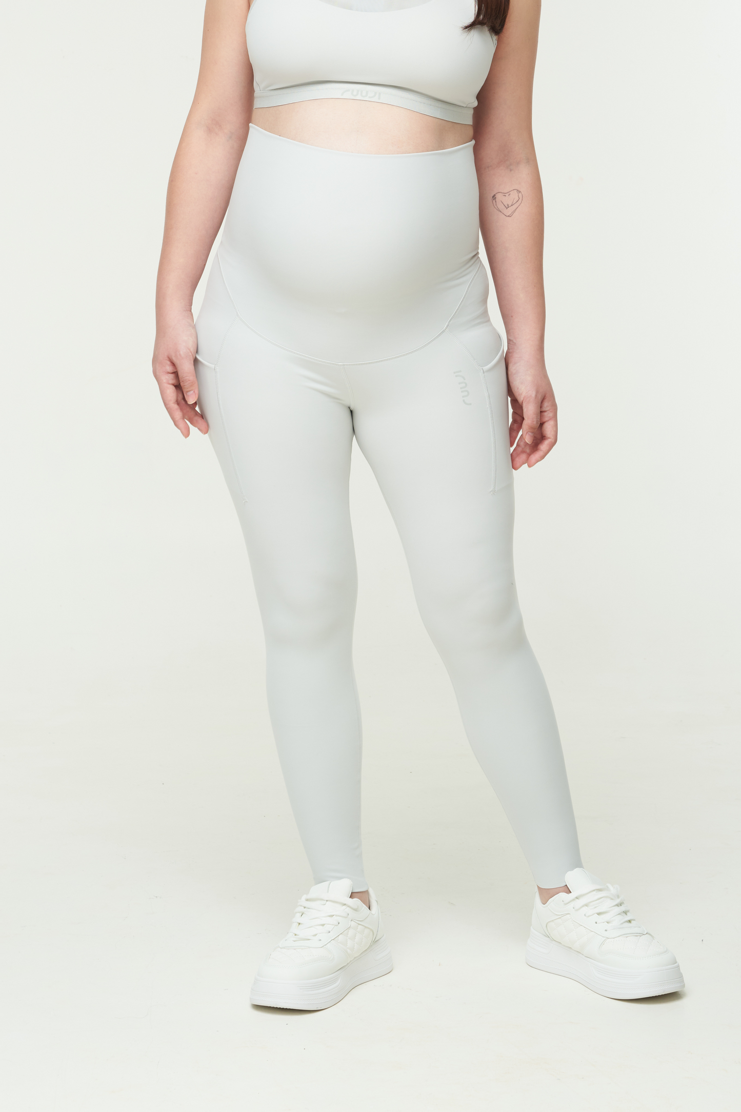 Bumpactive Leggings - AiraFlex™