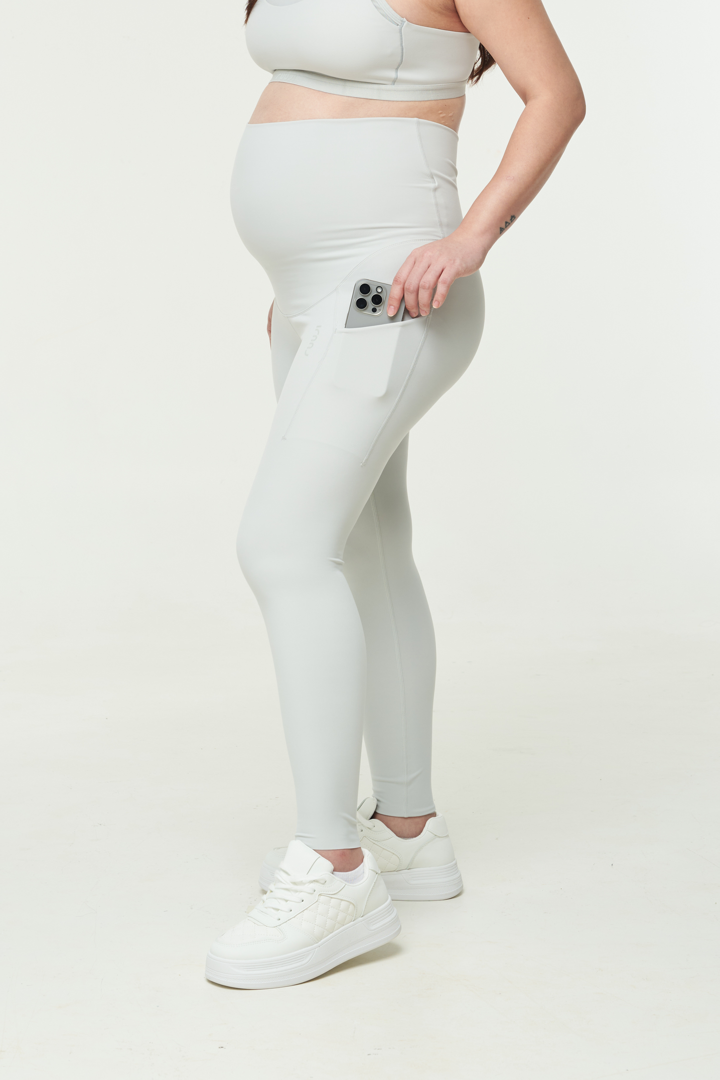 Bumpactive Leggings - AiraFlex™