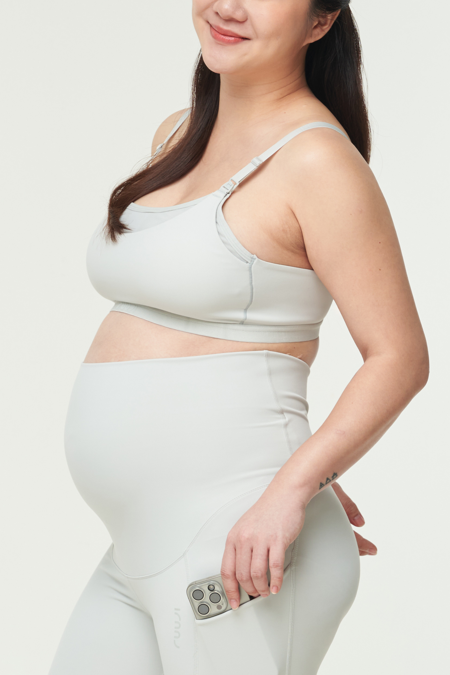 Bumpactive Leggings - AiraFlex™