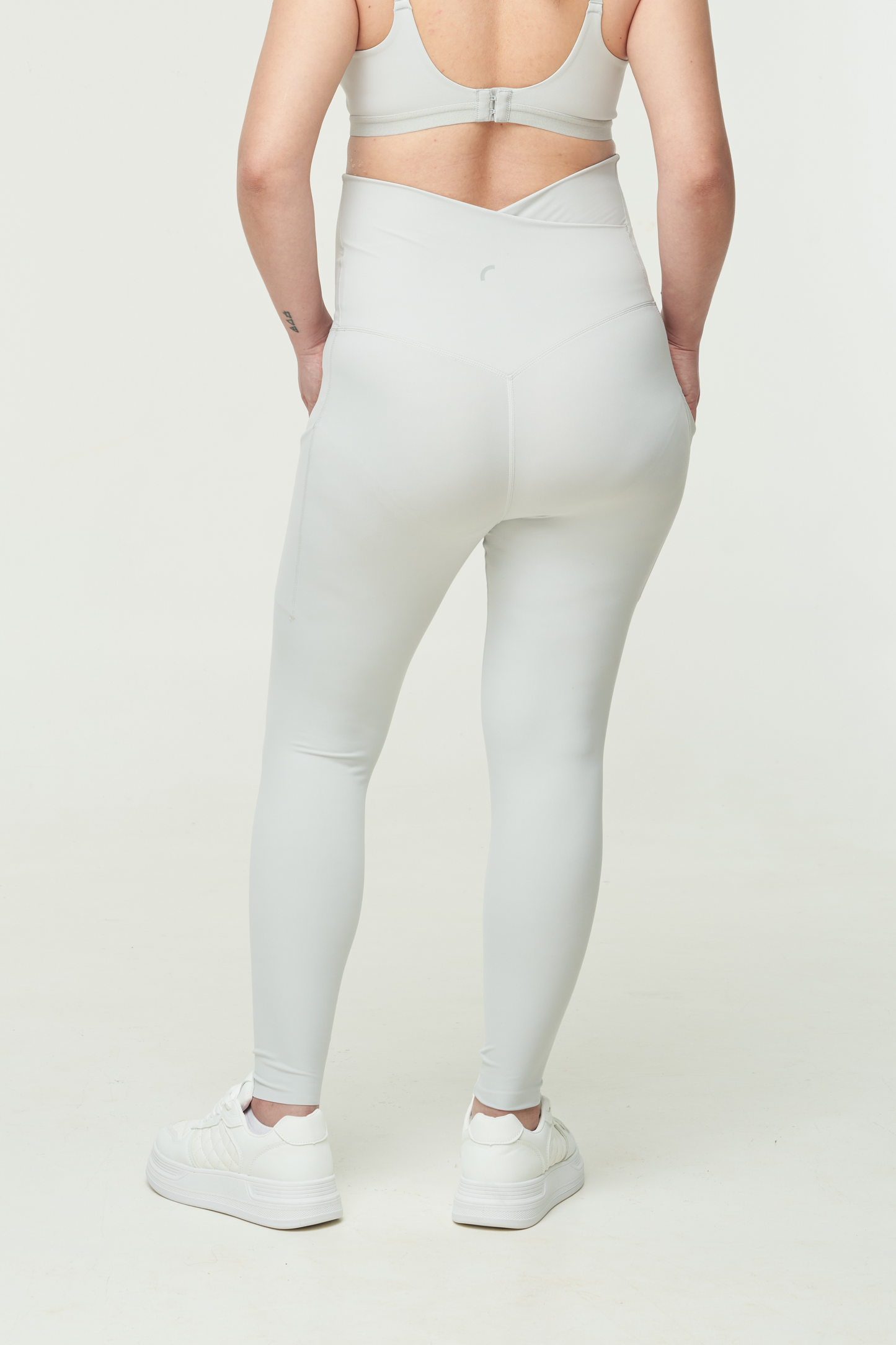 Bumpactive Leggings - AiraFlex™