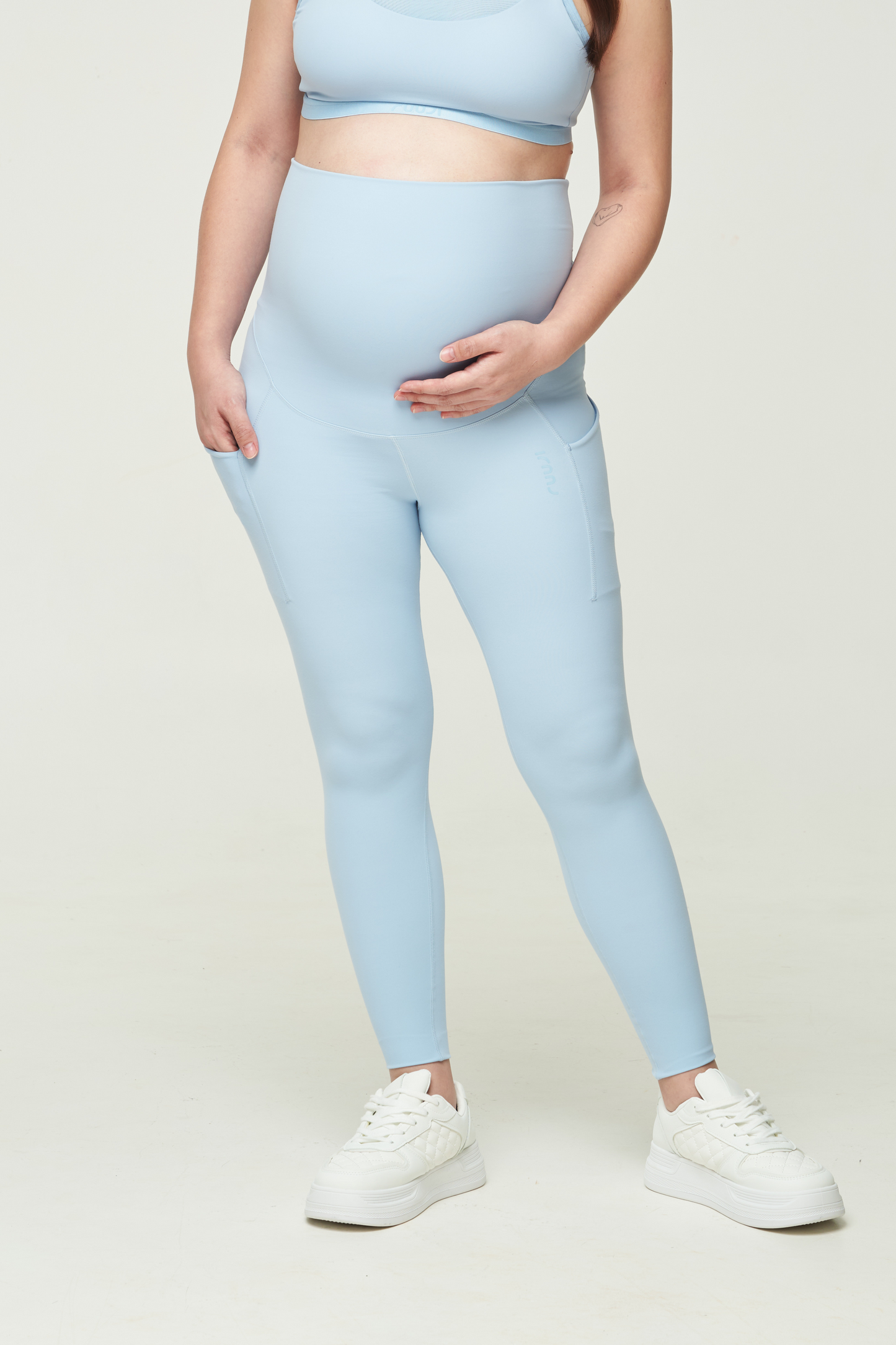 Bumpactive Leggings - AiraFlex™