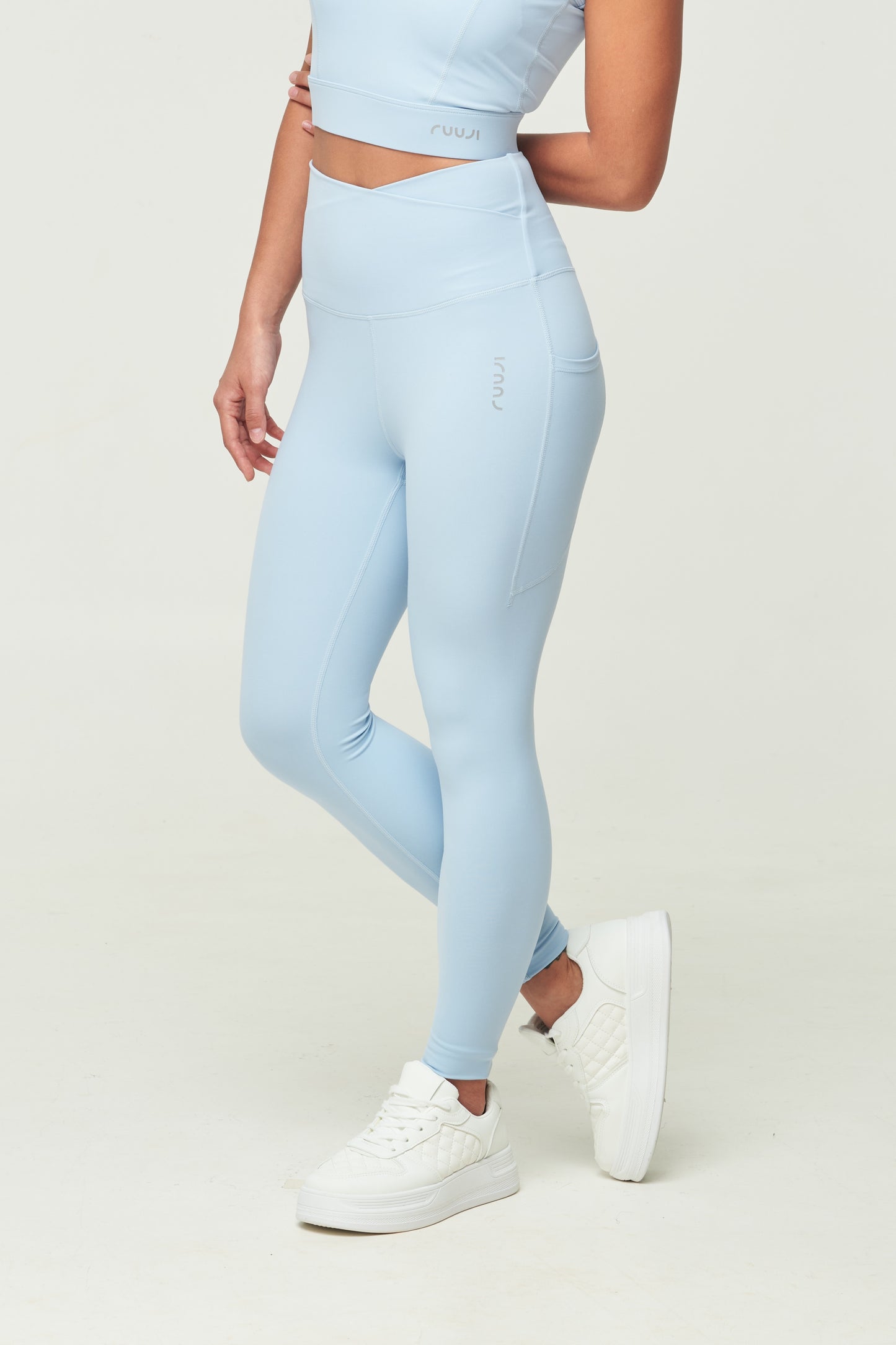 Seamless Leggings - AiraFlex™