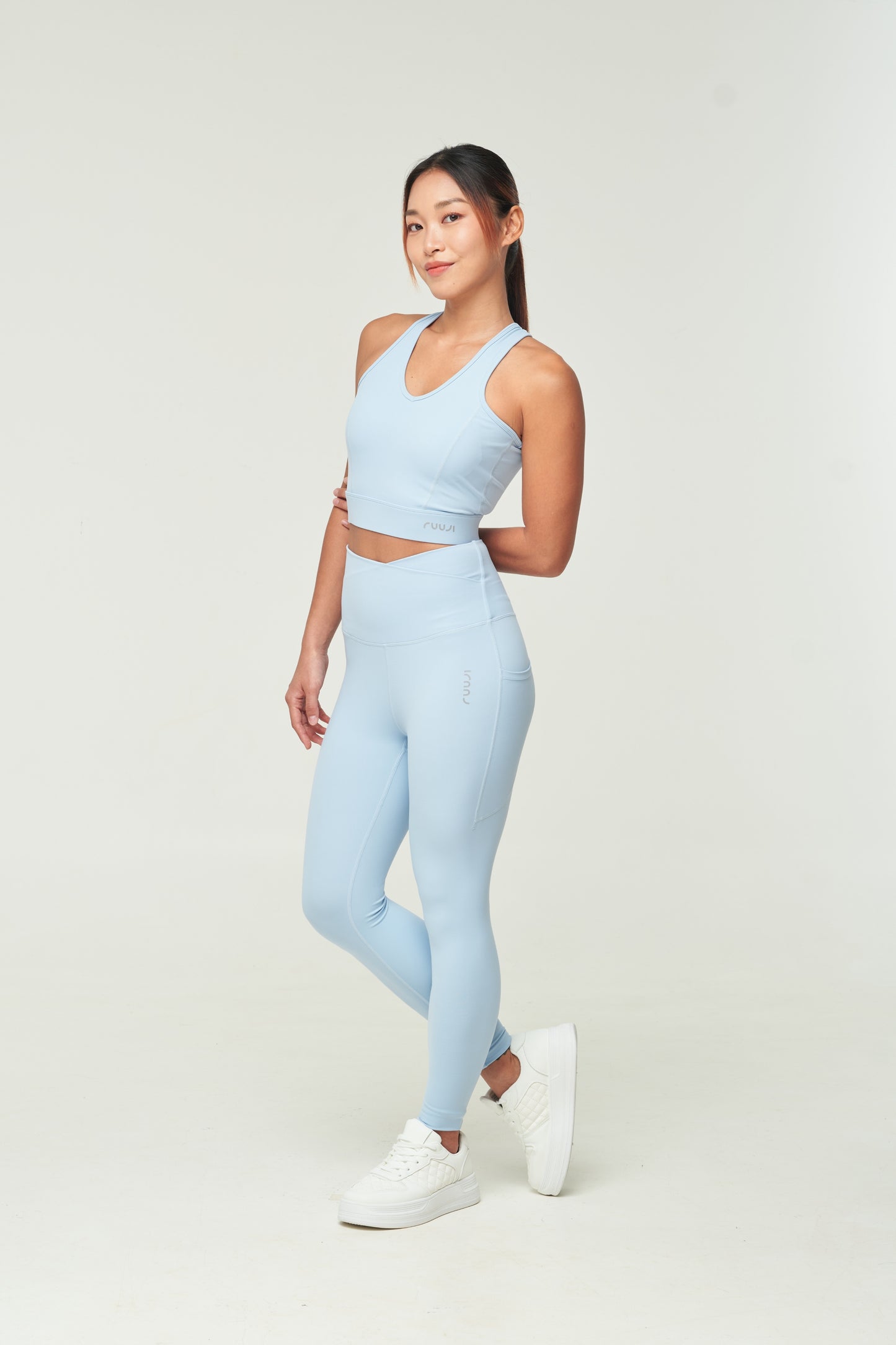 Seamless Leggings - AiraFlex™