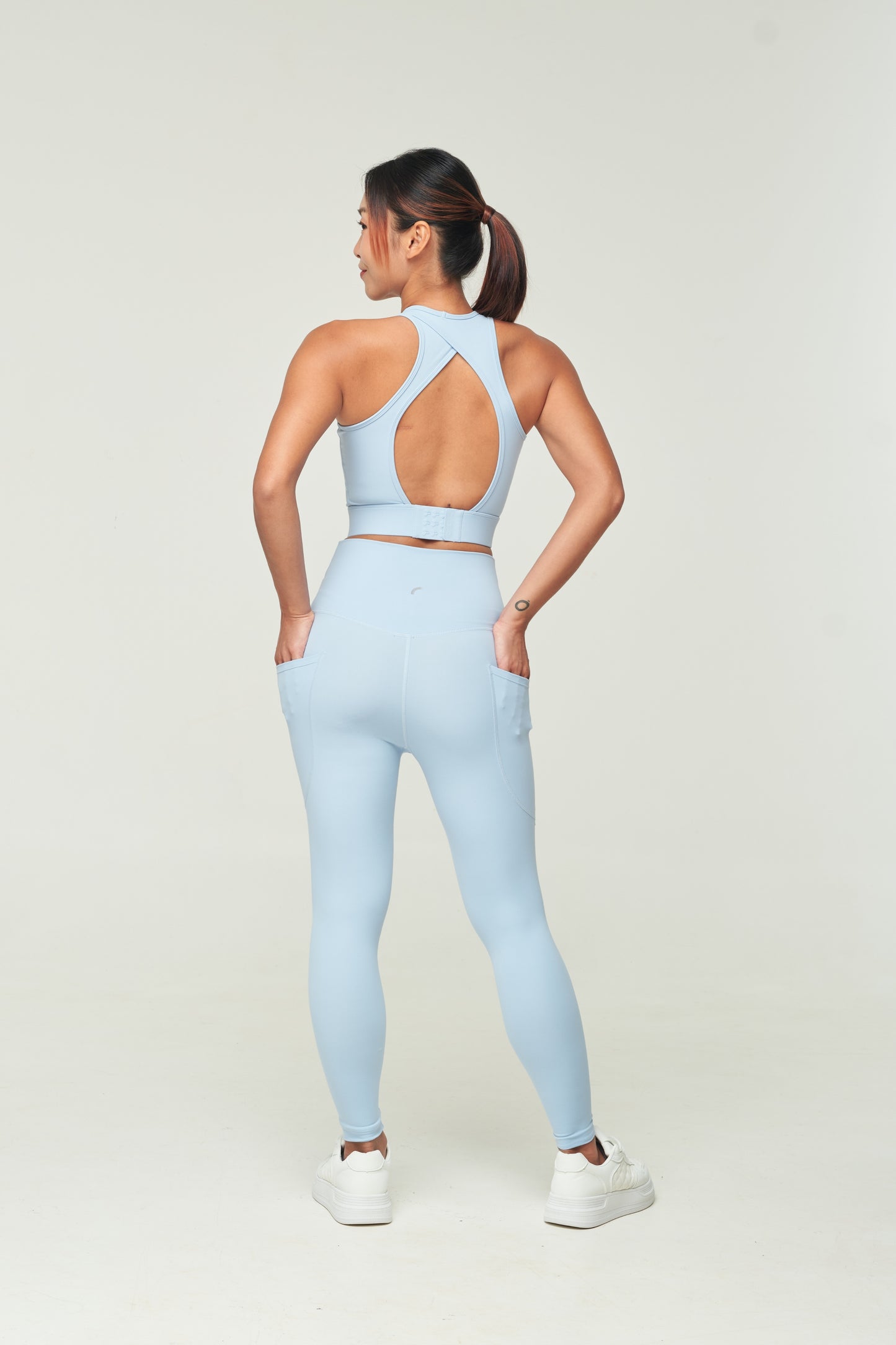 Seamless Leggings - AiraFlex™