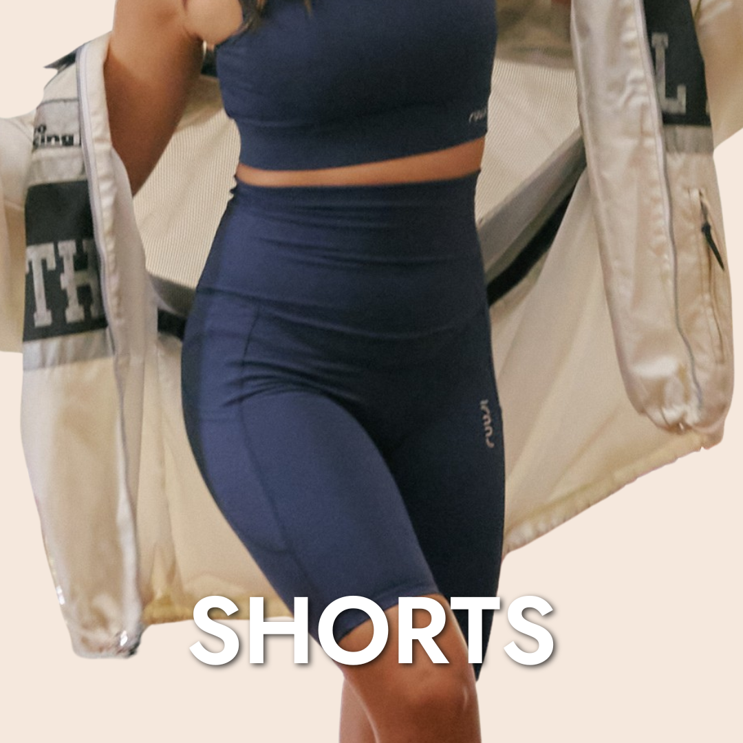 Activewear Shorts