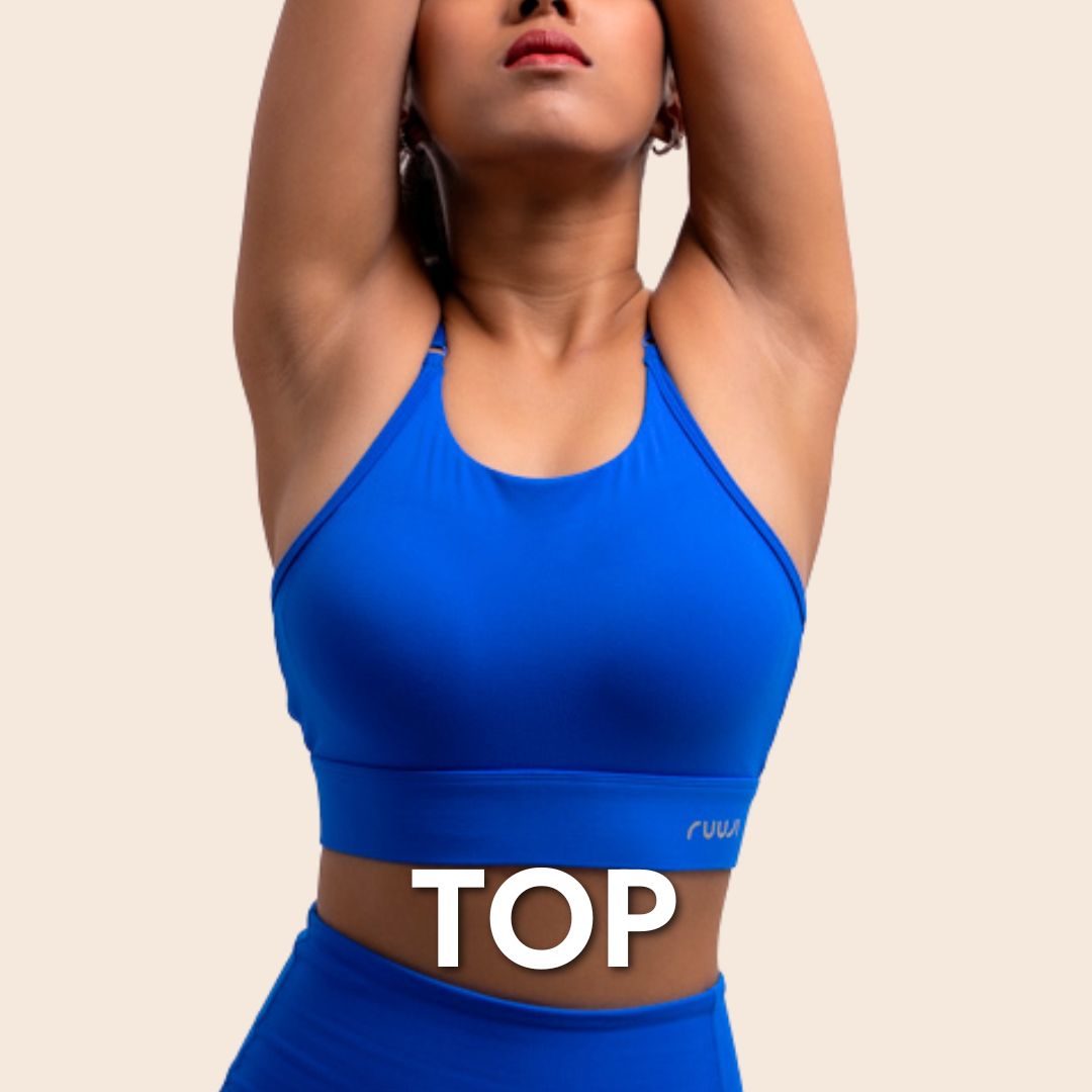 Activewear Top