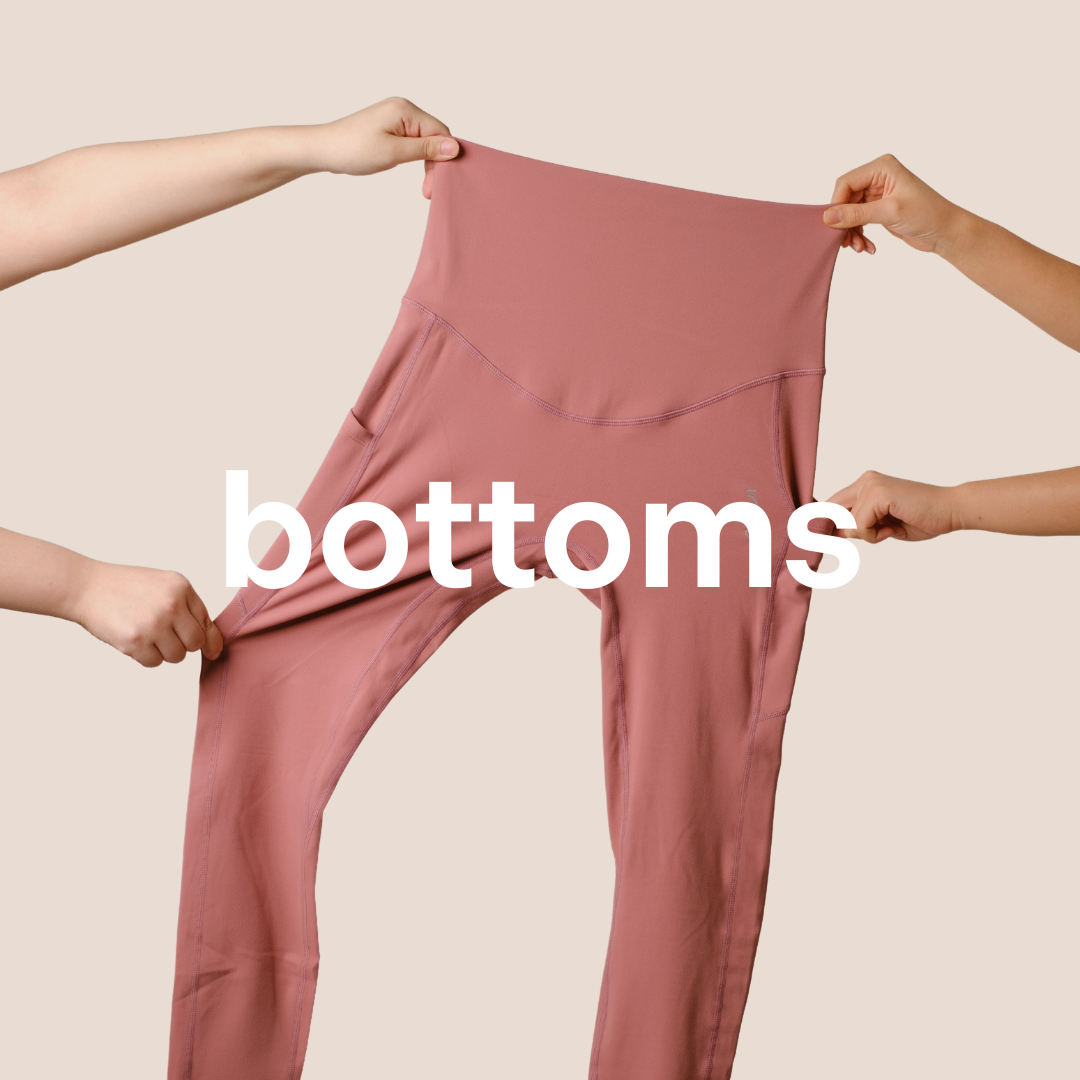 Maternity Bottoms