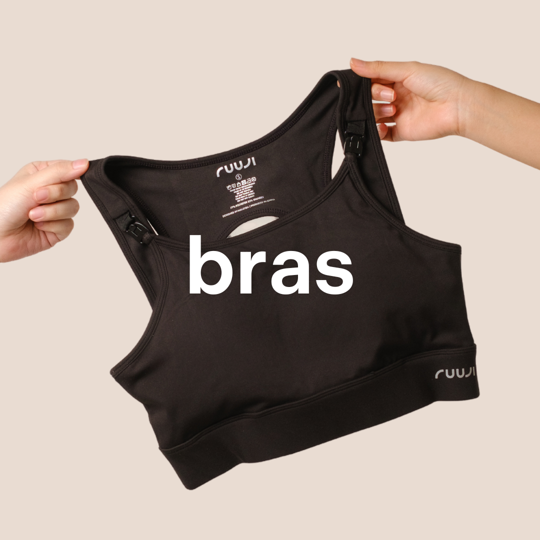 Maternity Bras