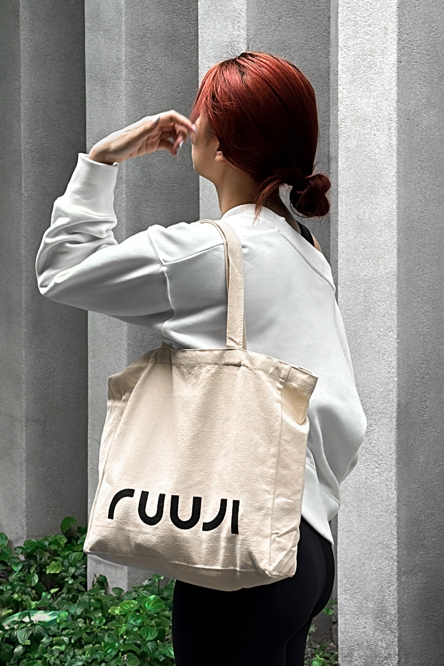 Everyday Tote Bag