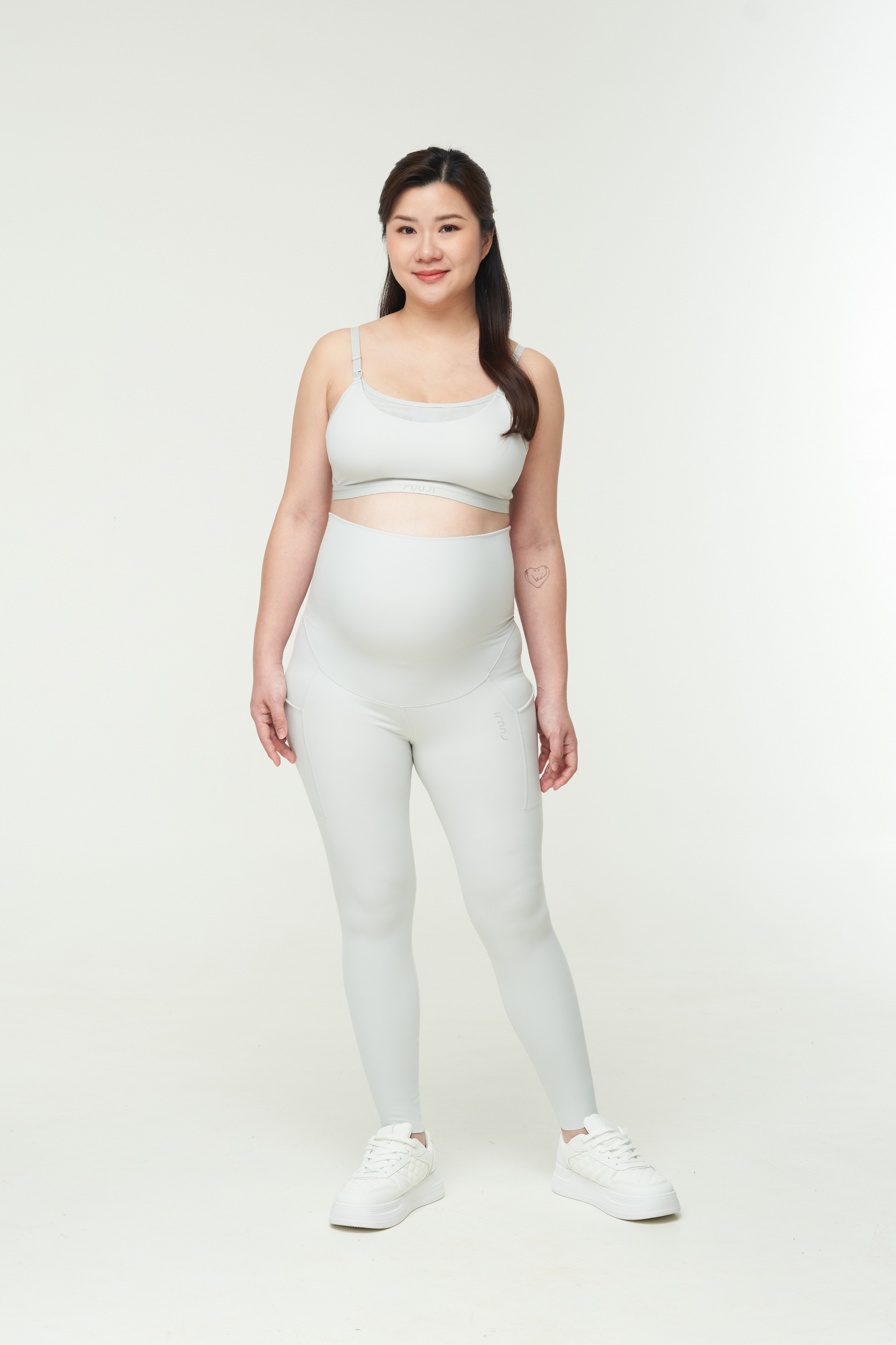 Nurseactive Sports Bra - AiraFlex™