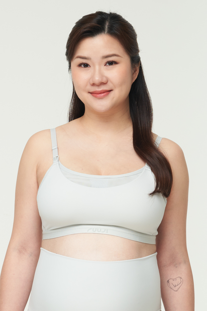 Nurseactive Sports Bra - AiraFlex™