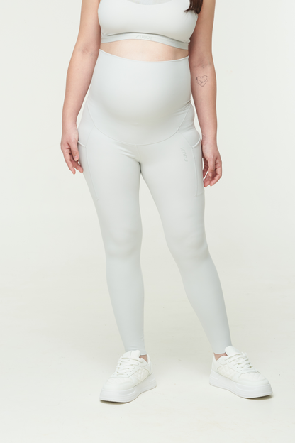 Bumpactive Leggings - AiraFlex™