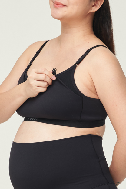 Nurseactive Sports Bra - AiraFlex™