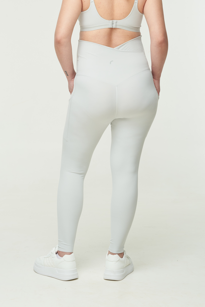 Bumpactive Leggings - AiraFlex™