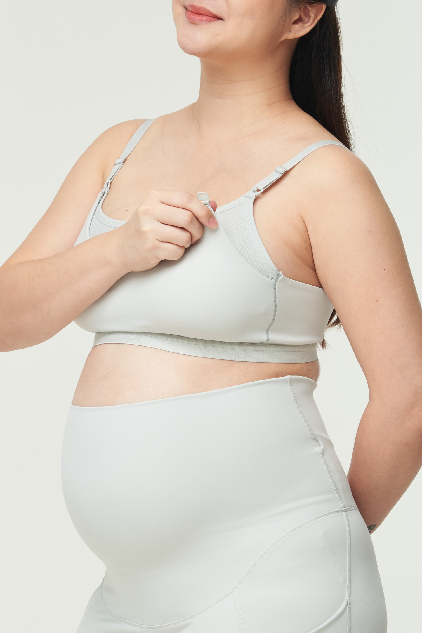 Nurseactive Sports Bra - AiraFlex™