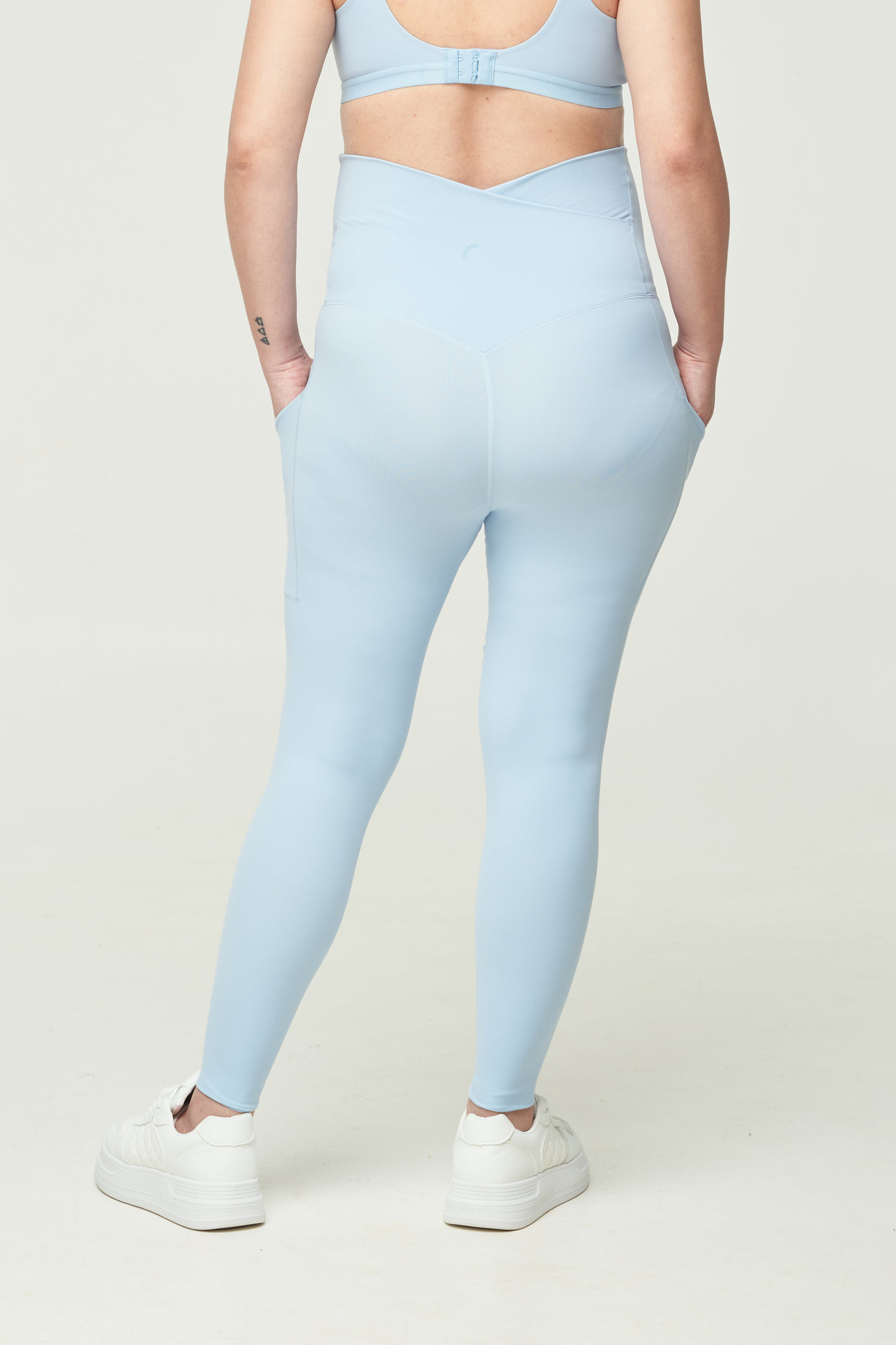 Bumpactive Leggings - AiraFlex™