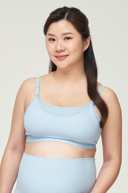 Nurseactive Sports Bra - AiraFlex™