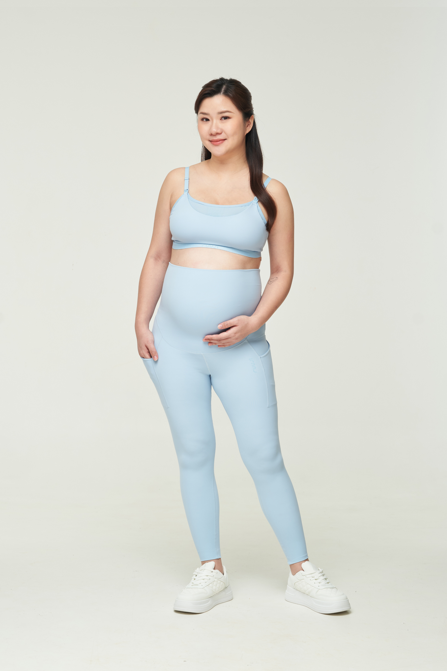 Nurseactive Sports Bra - AiraFlex™
