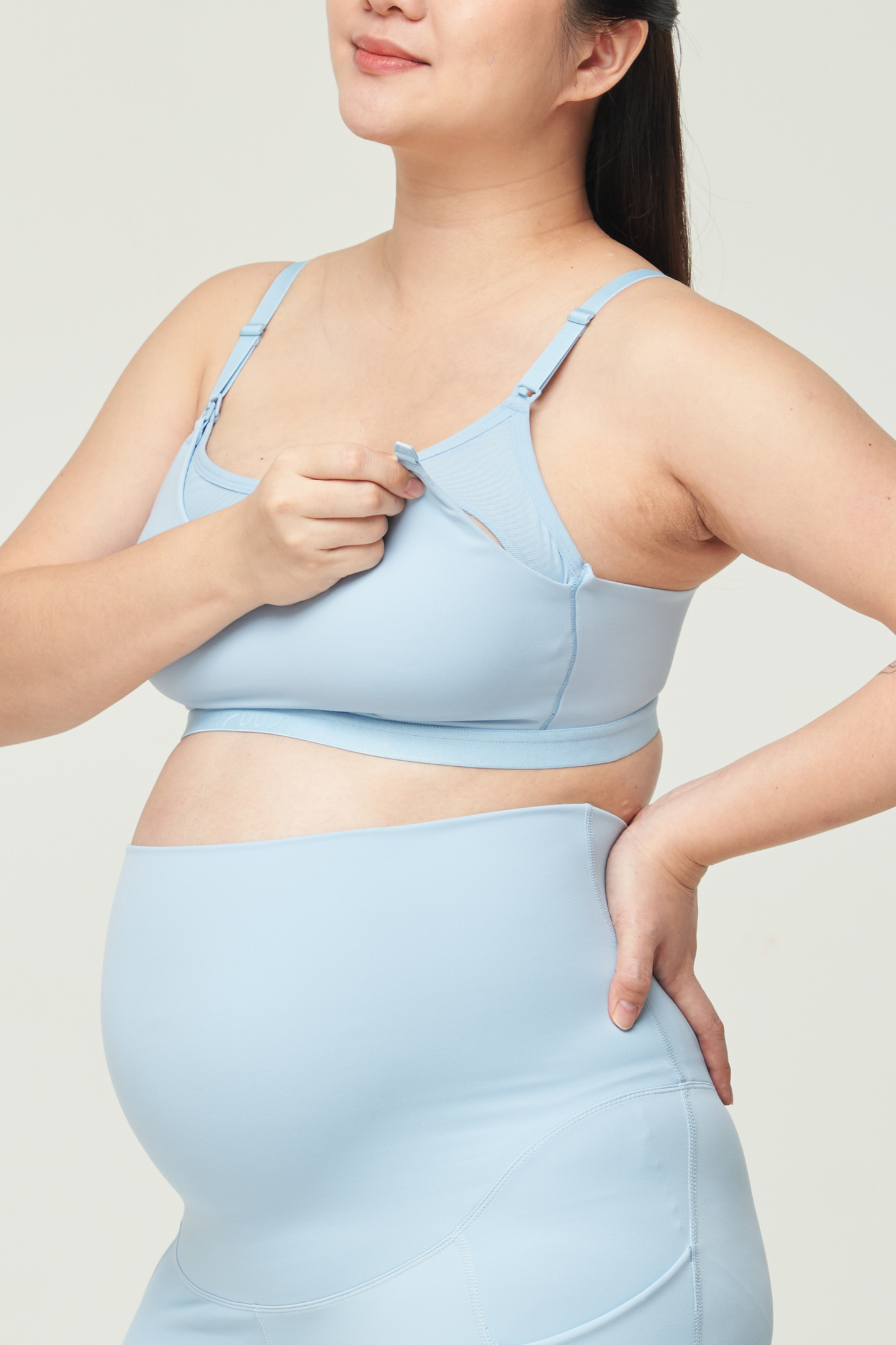 Nurseactive Sports Bra - AiraFlex™