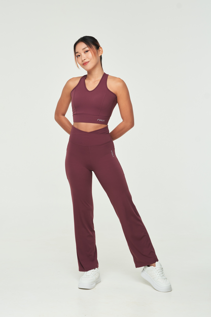 Wide-Leg Pants – AiraFlex™