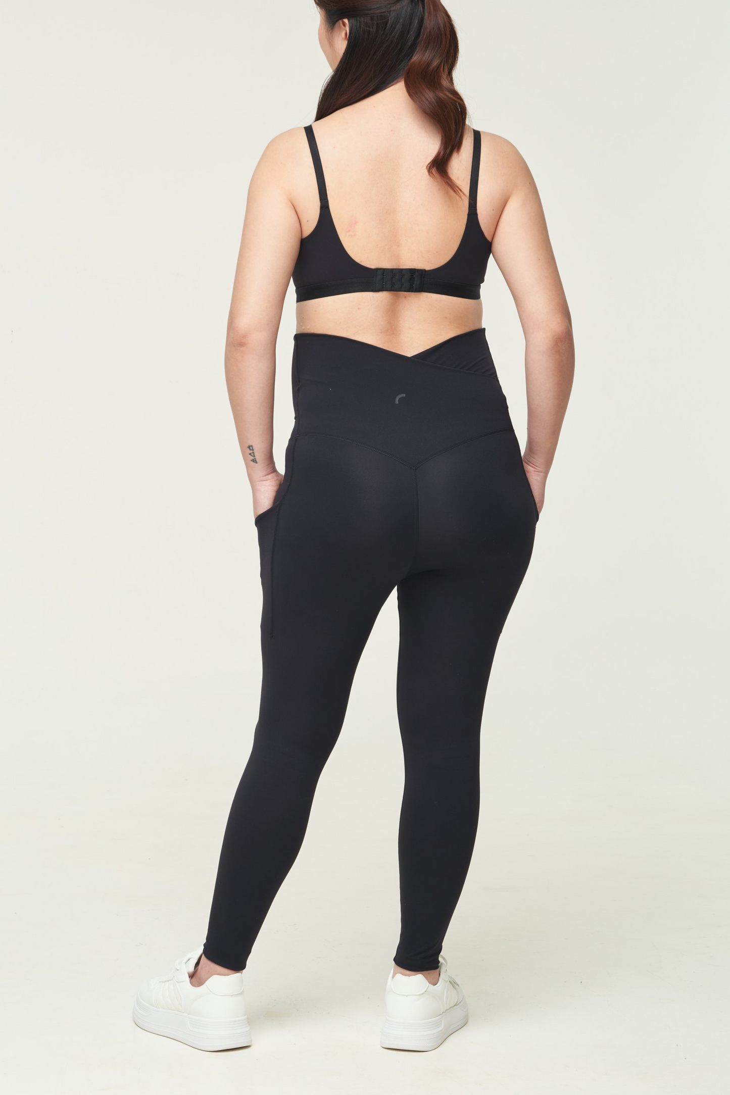 Bumpactive Leggings - AiraFlex™