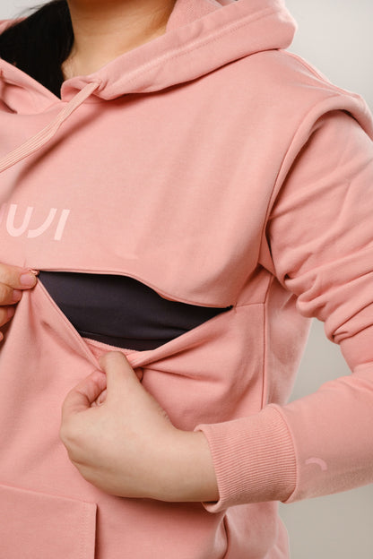 Maternity Hoodie