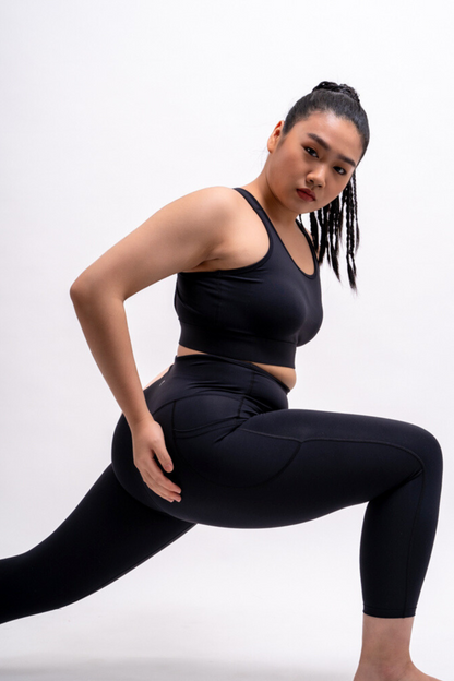 Essentials Anti-Slip 7/8 Leggings