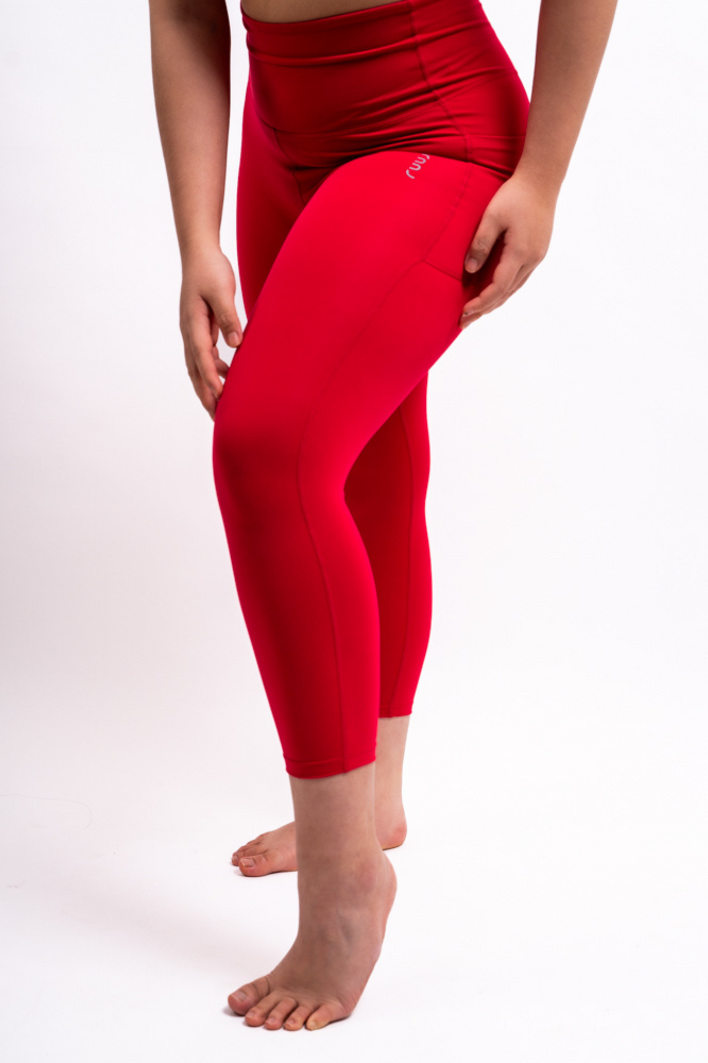 Essentials Anti-Slip 7/8 Leggings