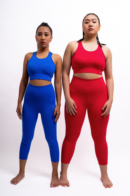 Essentials Anti-Slip 7/8 Leggings