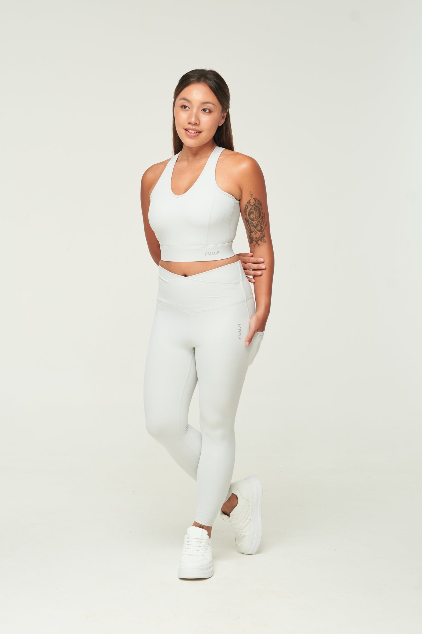 Seamless Leggings - AiraFlex™