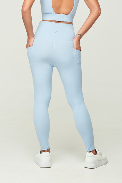 Seamless Leggings - AiraFlex™