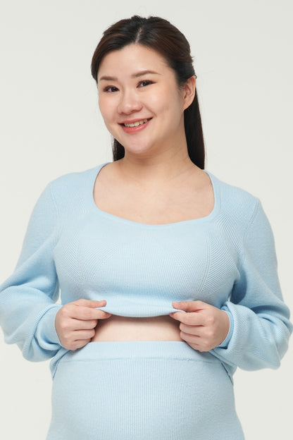 Knit Sweater