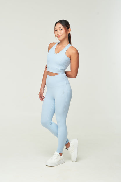 Seamless Leggings - AiraFlex™
