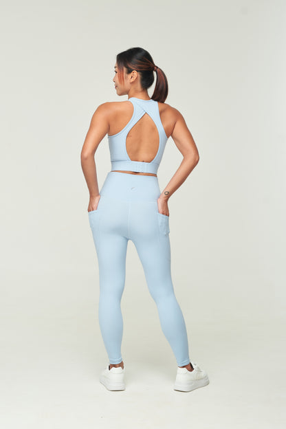 Seamless Leggings - AiraFlex™