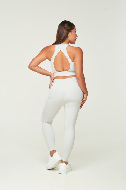Seamless Leggings - AiraFlex™