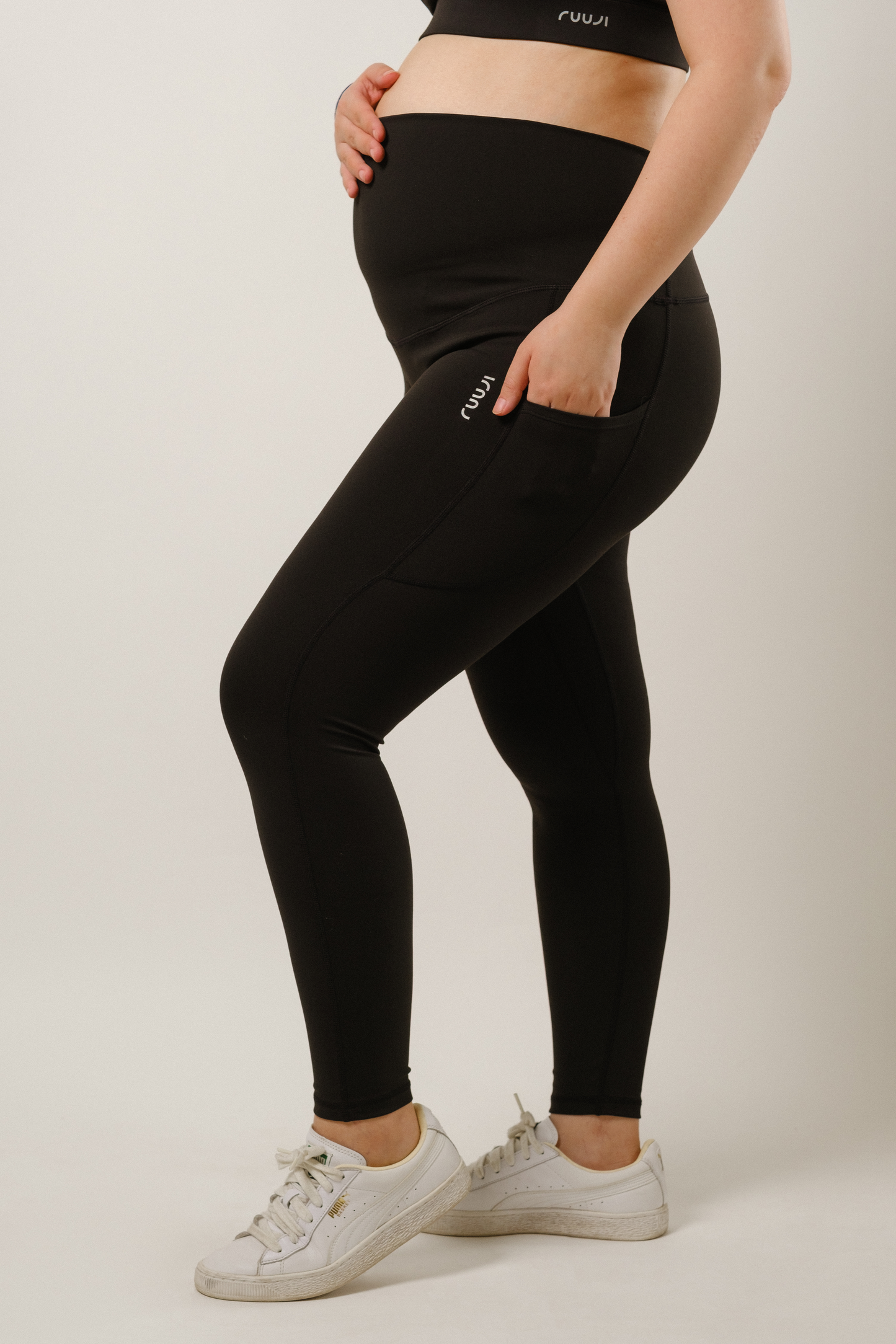 Maternity Full Leggings