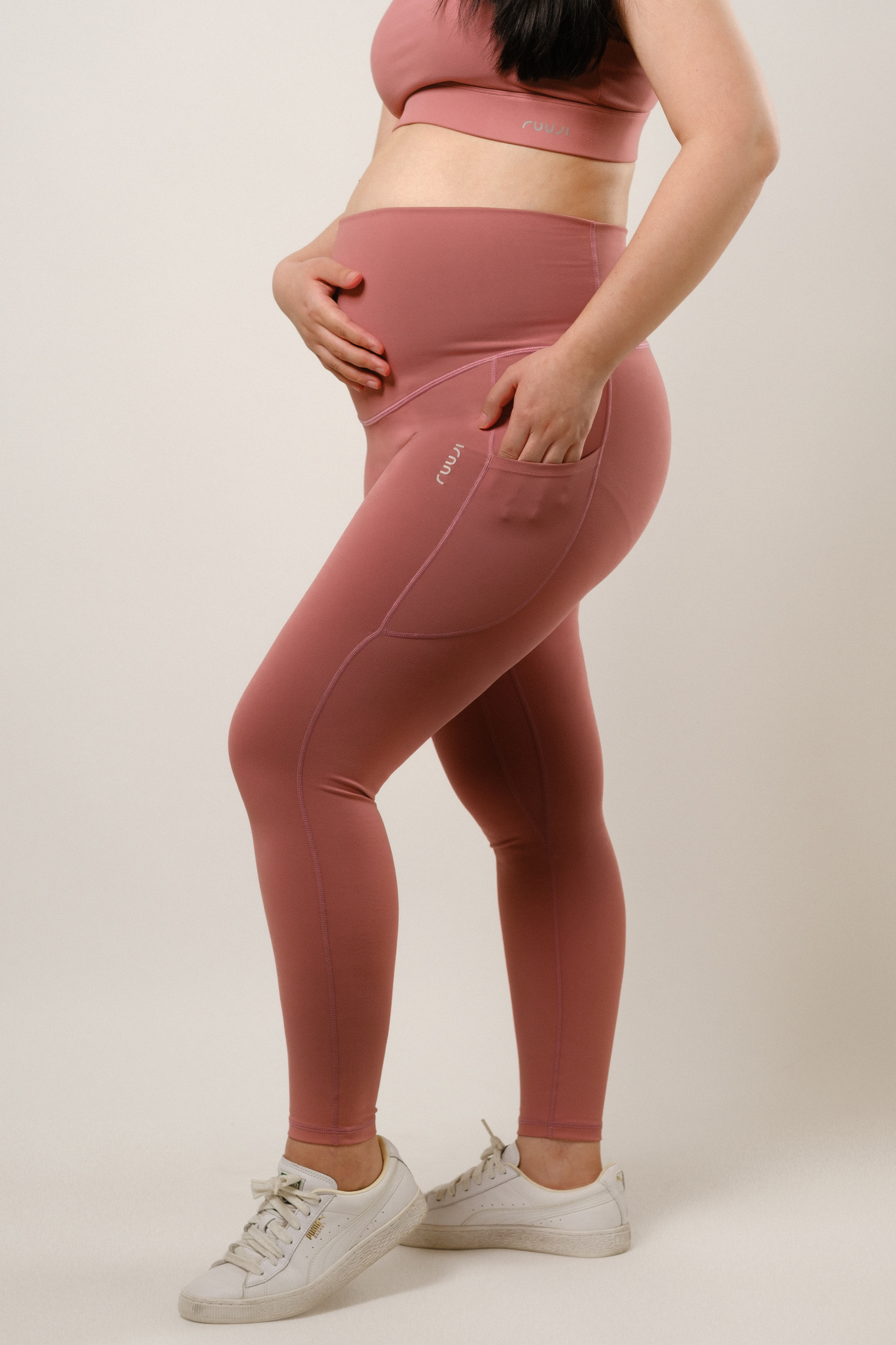 Maternity Full Leggings