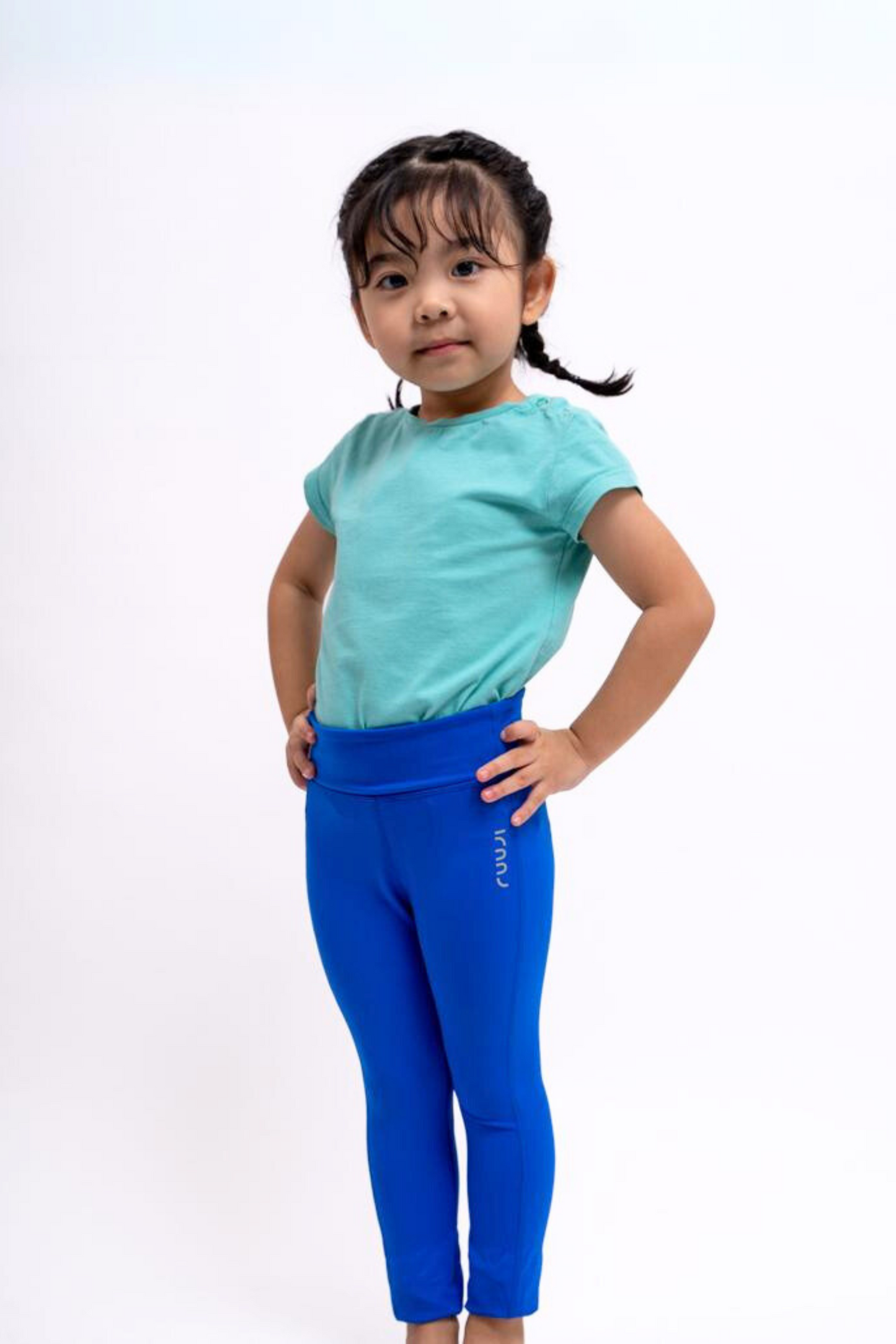 Mini Active Leggings