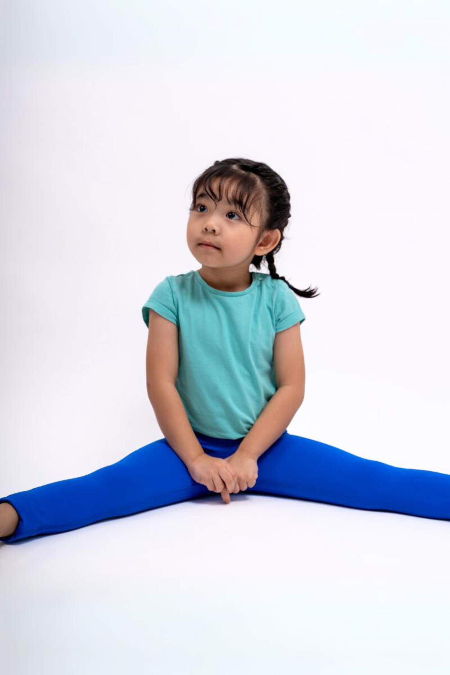 Mini Active Leggings - Koolflex™