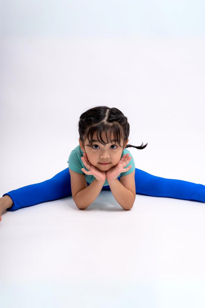 Mini Active Leggings