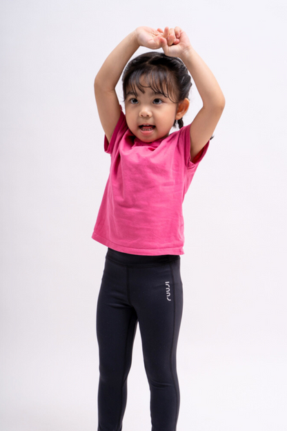 Mini Active Leggings