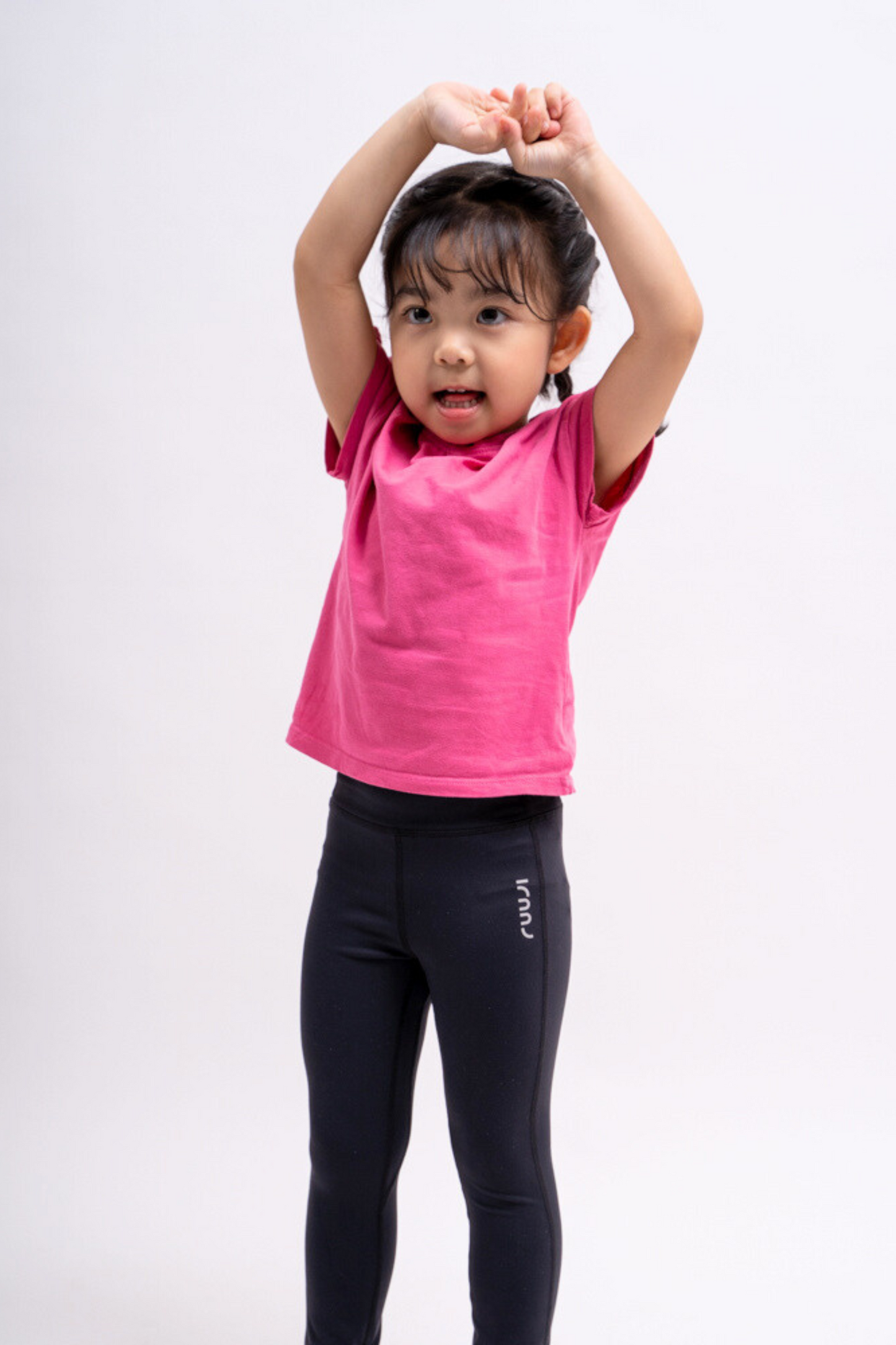 Mini Active Leggings - Koolflex™