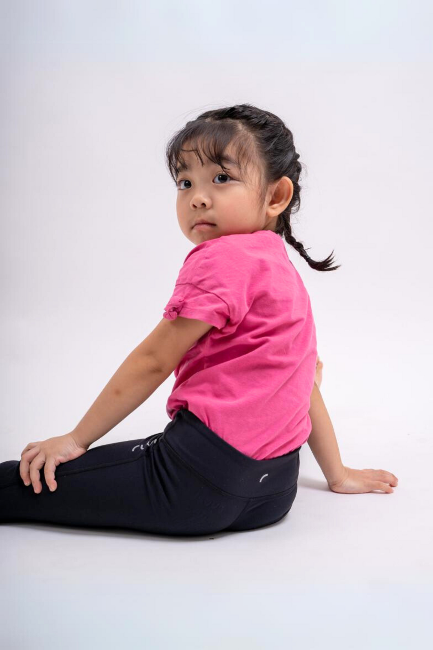 Mini Active Leggings - Koolflex™