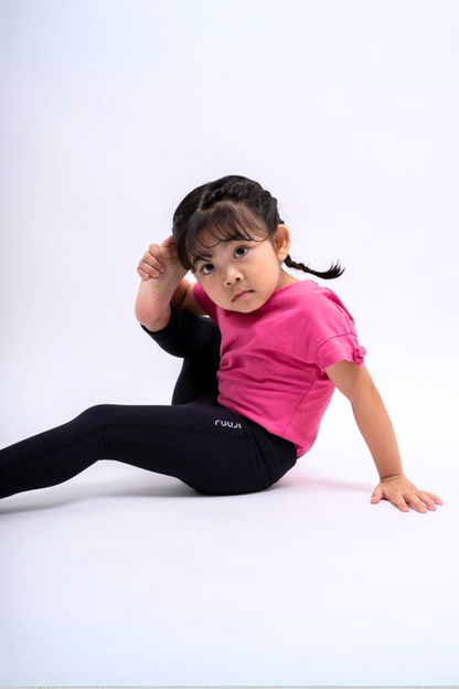 Mini Active Leggings - Koolflex™