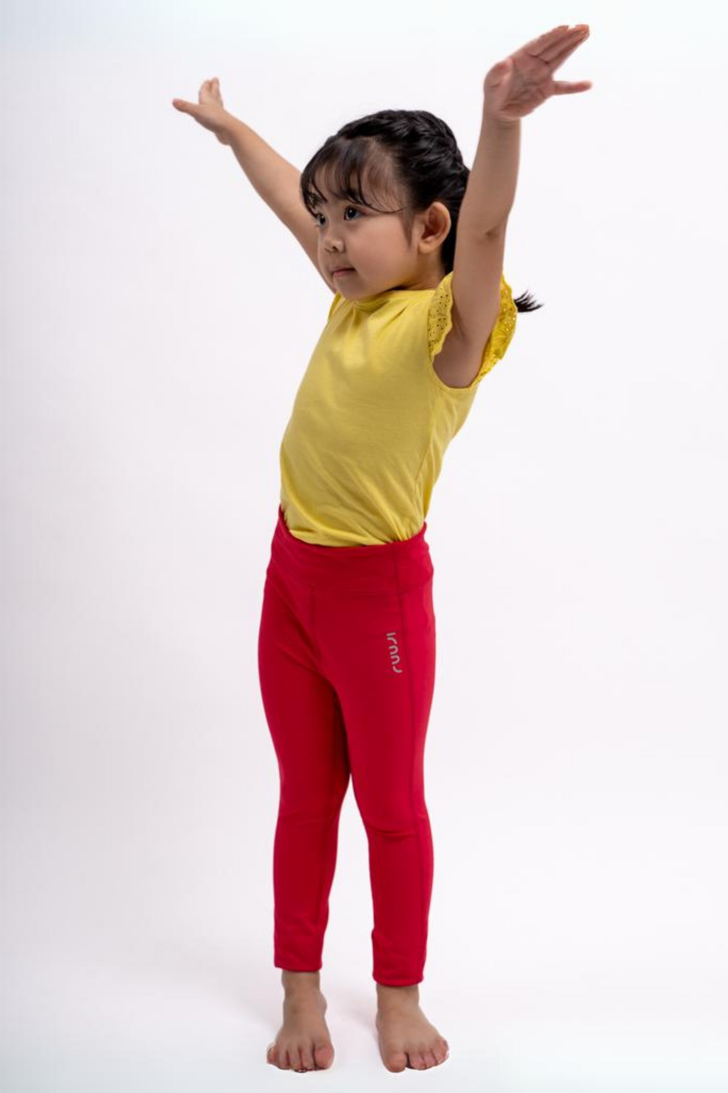 Mini Active Leggings