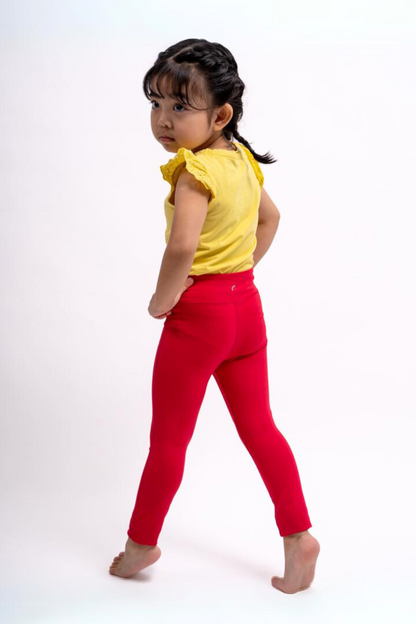 Mini Active Leggings