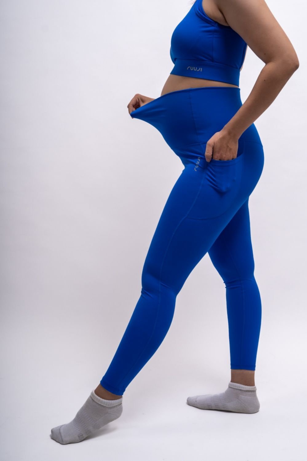 Signature 2.0 Maternity Leggings